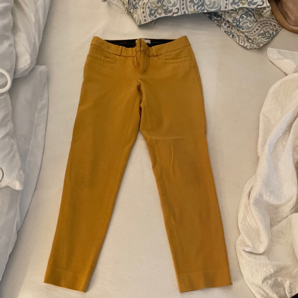 Banana Republic pants